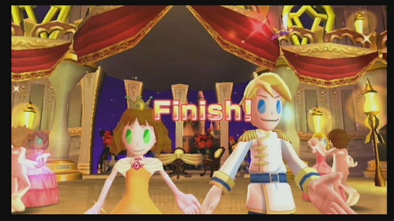 Family Trainer Magical Carnival - Imagen 29